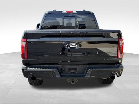Used 2024 Ford F150 XLT w/ Equipment Group 303A High AWD/4WD image 10