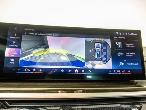 Used 2024 BMW X7 xDrive40i AWD/4WD image 26