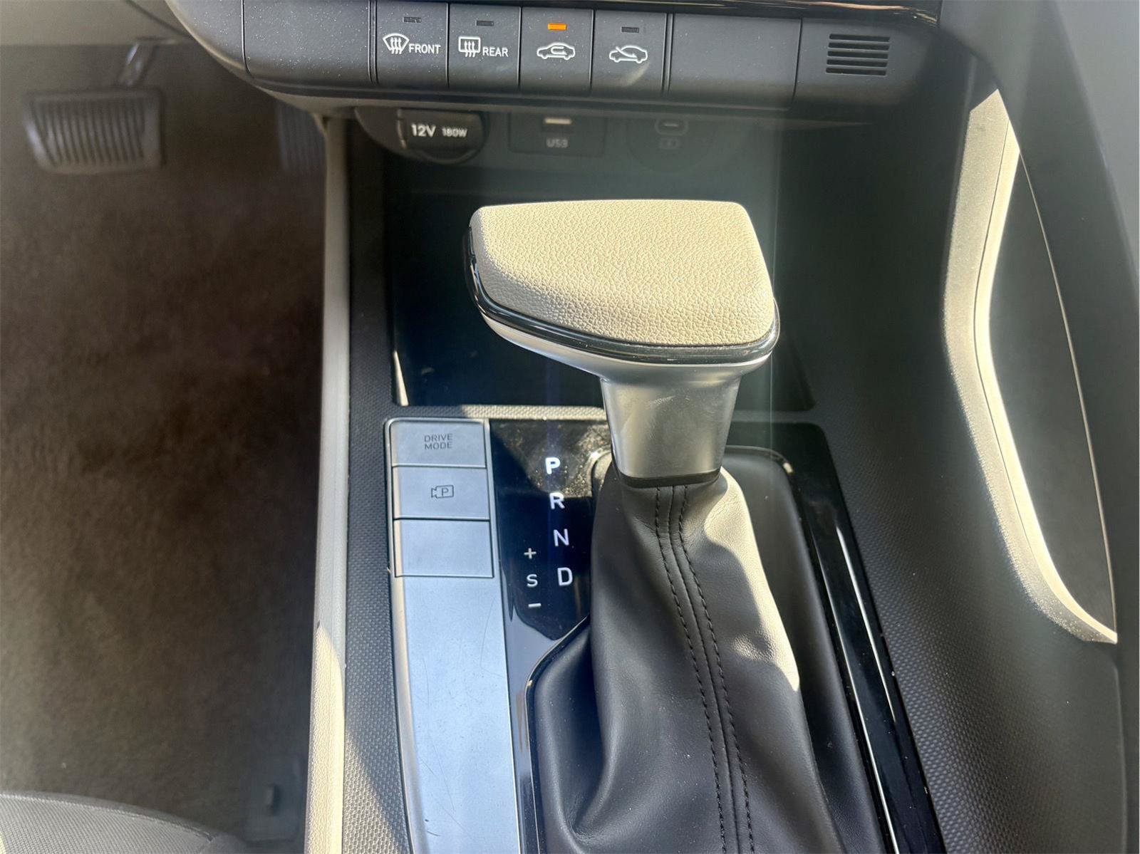 Used 2024 Hyundai Elantra SEL FWD image 20
