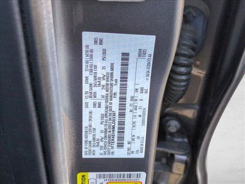 Used 2021 Ford Ranger XL w/ Equipment Group 101A High image 23