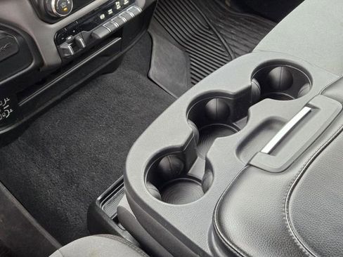 Used 2023 RAM 2500 Big Horn w/ Level 1 Equipment Group image 22