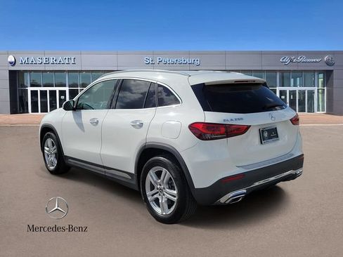 Used 2023 Mercedes-Benz GLA 250 w/ Premium Package image 3