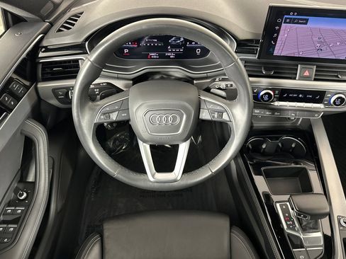 Used 2023 Audi A5 2.0T Premium Plus w/ Premium Plus image 13