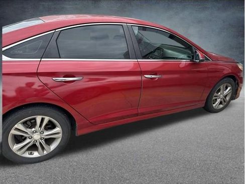Used 2018 Hyundai Sonata SEL FWD image 8