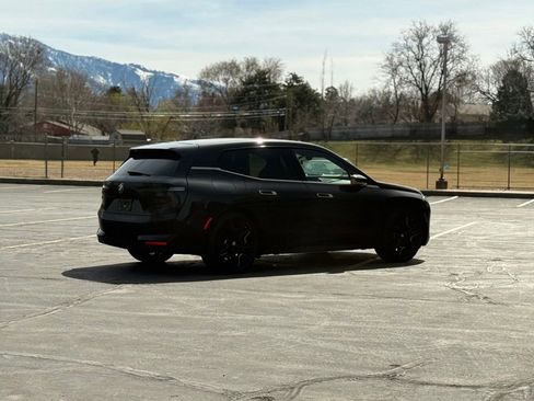 Certified 2023 BMW iX M60 w/ Executive Package image 5