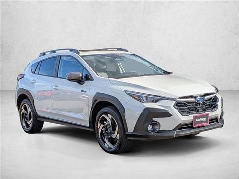 New 2026 Subaru Crosstrek 2.5i Limited AWD/4WD image 7