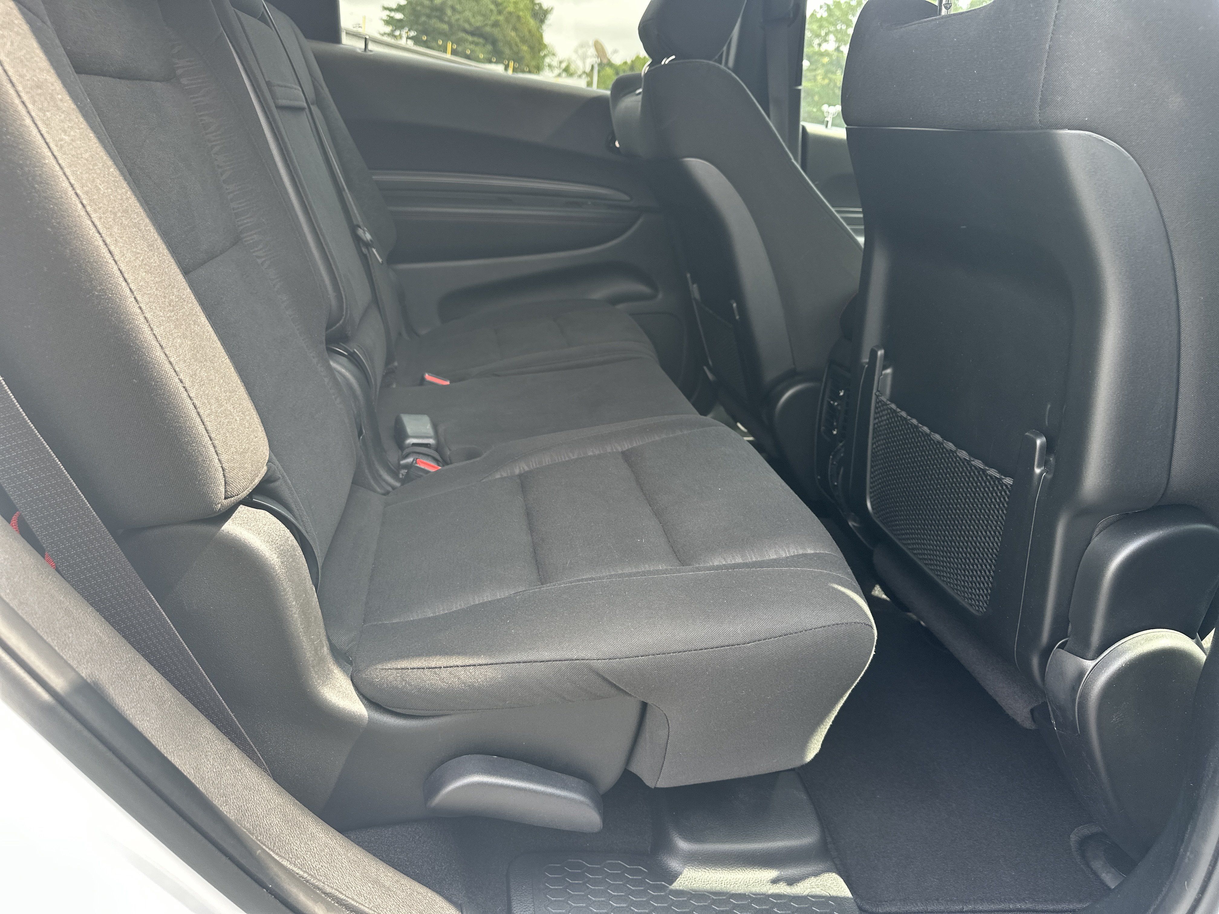 Used 2025 Dodge Durango GT w/ Blacktop Package RWD image 17