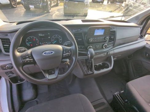 Used 2024 Ford Transit 250 Low Roof w/ Exterior Upgrade Package image 20