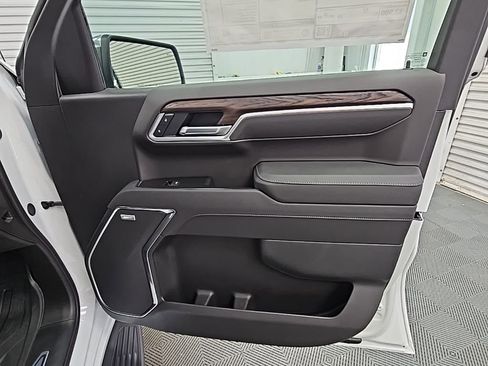 New 2026 GMC Sierra 1500 SLT w/ SLT Premium Plus Package image 43