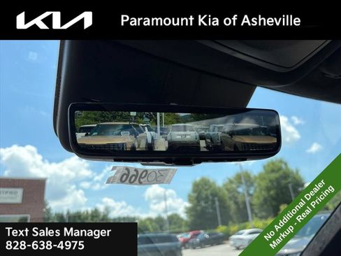 New 2027 Kia Telluride X-Line SX Prestige AWD/4WD image 18