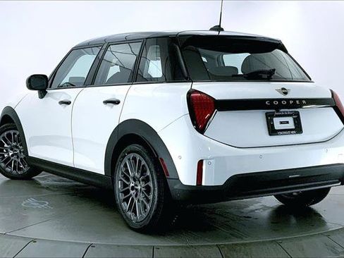 New 2026 MINI Cooper 4-Door Hardtop image 2