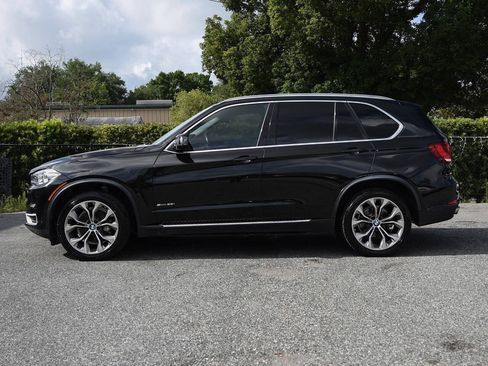 Used 2016 BMW X5 sDrive35i RWD image 7
