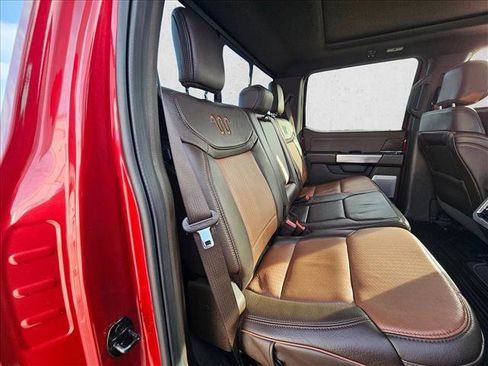Used 2023 Ford F350 King Ranch w/ Tremor Off-Road Package image 23