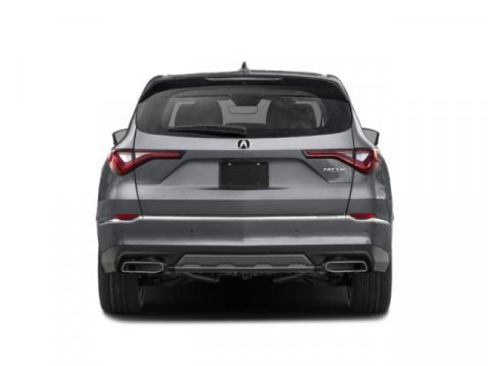 New 2026 Acura MDX SH-AWD w/ Technology Package image 8