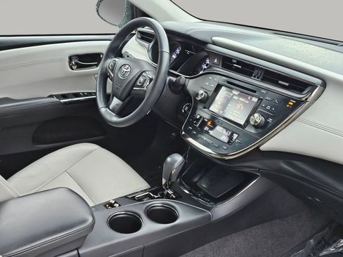 Used 2016 Toyota Avalon Touring image 26