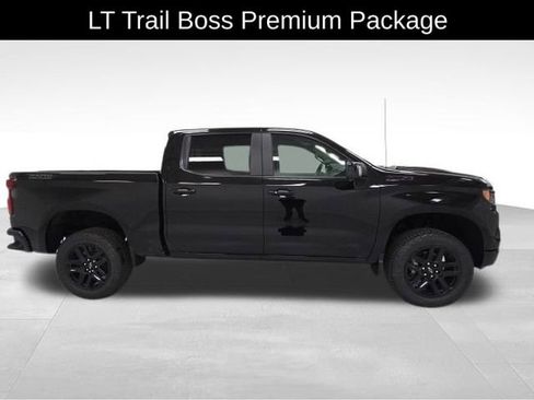New 2026 Chevrolet Silverado 1500 LT Trail Boss w/ LT Trail Boss Premium Package image 7