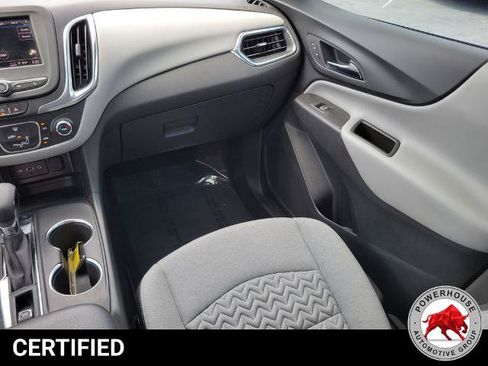 Used 2023 Chevrolet Equinox LT FWD image 20