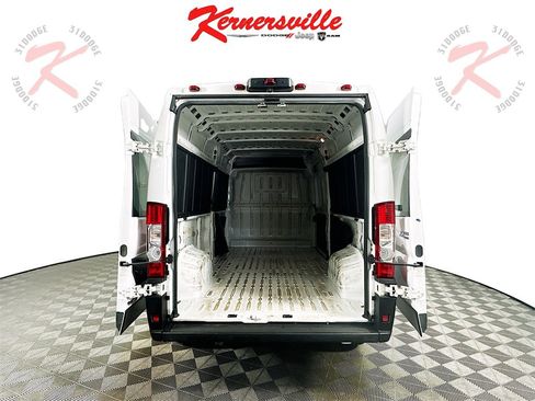 Used 2023 RAM ProMaster 3500 image 30