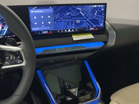 Used 2026 BMW X3 xDrive30 w/ M Sport Package image 19