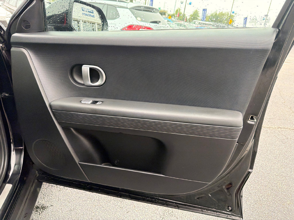 Used 2024 Hyundai Ioniq 5 SEL RWD image 14