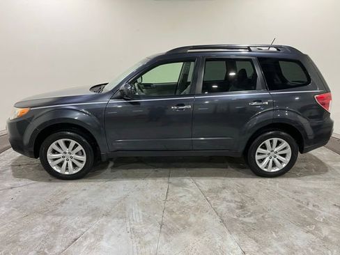 Used 2013 Subaru Forester 2.5X Limited image 8