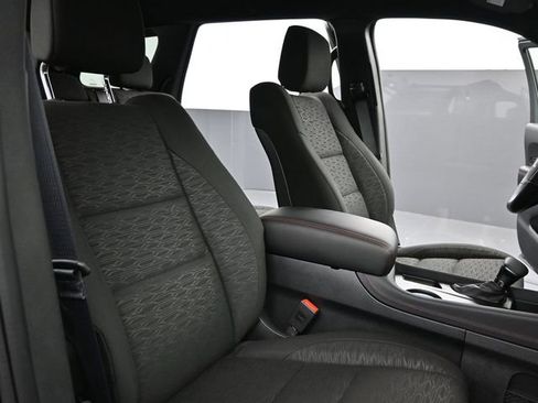 New 2026 Dodge Durango GT w/ Blacktop Package image 24