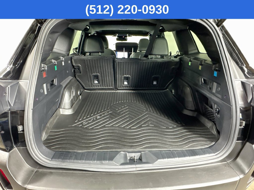 Certified 2026 Subaru Outback Touring XT AWD/4WD image 33