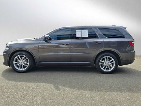 Used 2021 Dodge Durango R/T AWD/4WD image 6