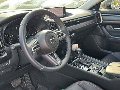 New 2025 MAZDA CX-50 AWD 2.5 Turbo w/ Premium Pkg image 18