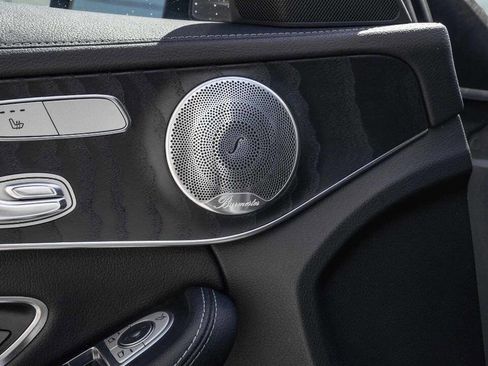 Used 2016 Mercedes-Benz C 300 4MATIC Sedan image 24