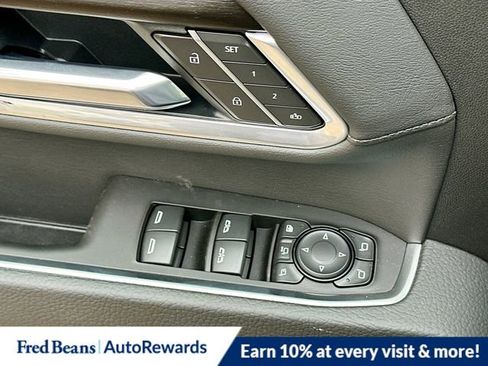 New 2026 GMC Sierra 3500 Denali w/ Technology Package image 18