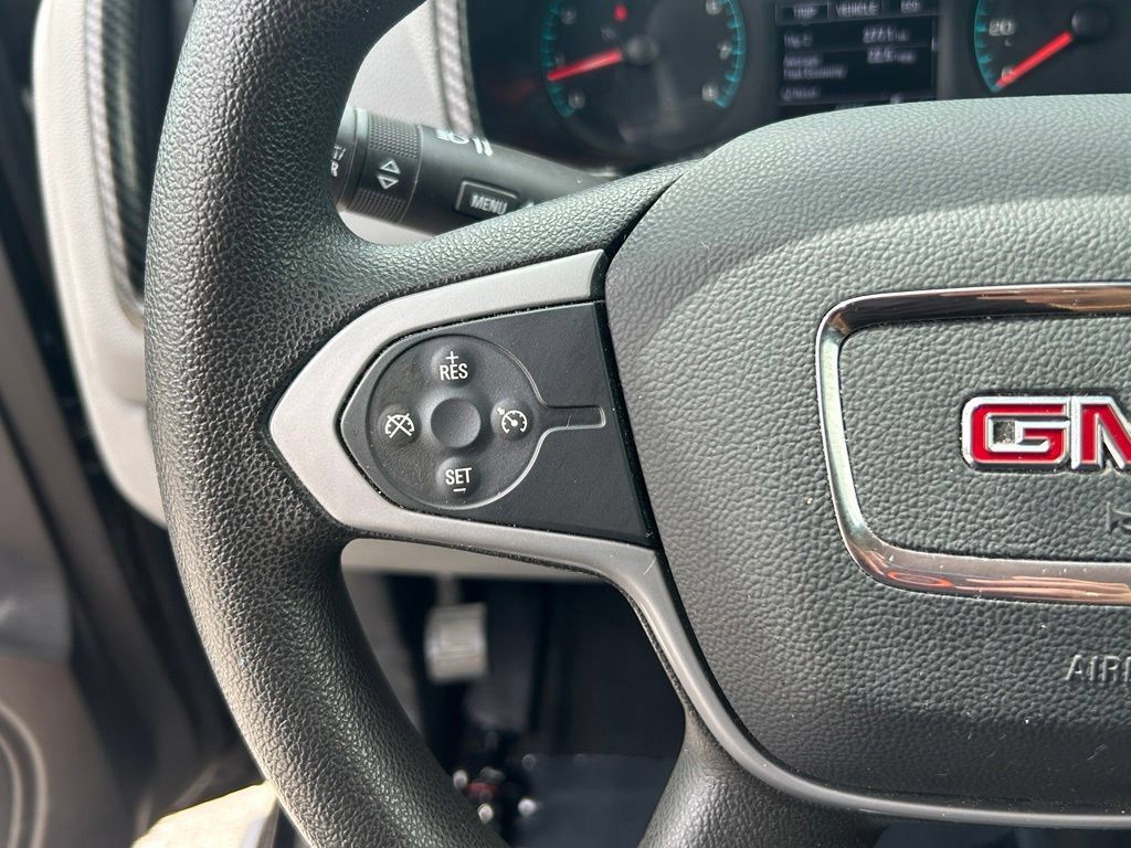 Used 2021 GMC Canyon Elevation Standard w/ Convenience Package RWD image 34