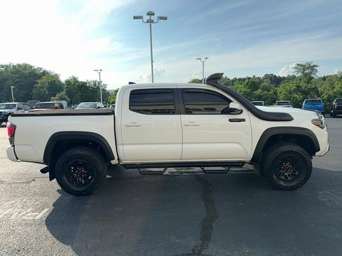 Used 2019 Toyota Tacoma TRD Pro image 5