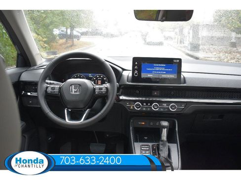 New 2026 Honda CR-V EX-L image 20