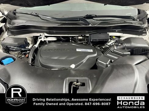 Used 2017 Honda Pilot EX-L image 30