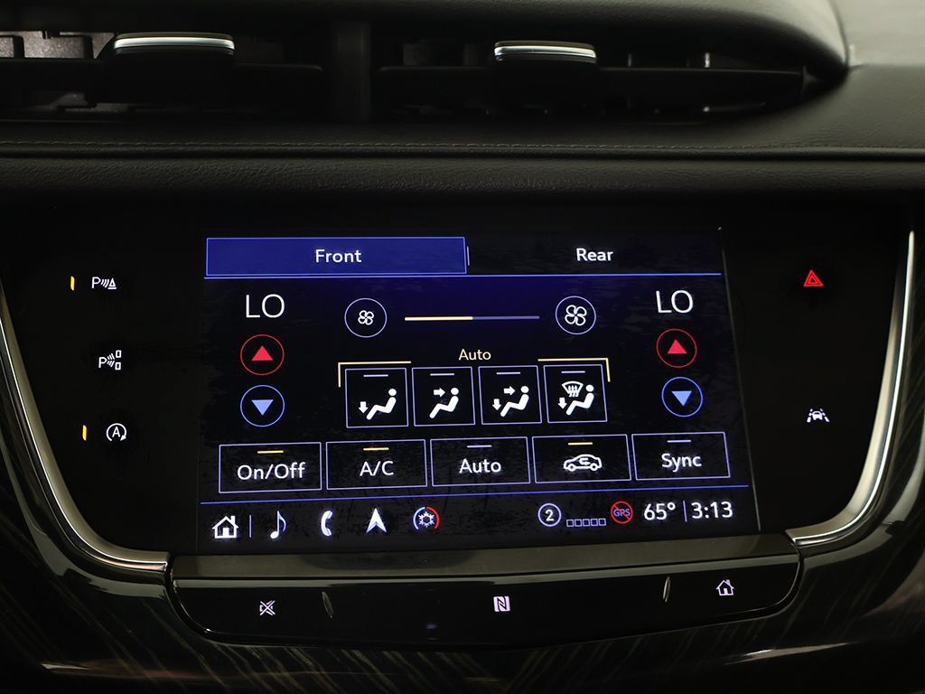 Used 2021 Cadillac XT6 Premium Luxury FWD image 48