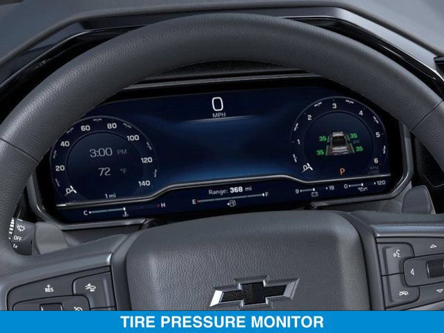 New 2026 Chevrolet Silverado 1500 RST w/ RST All Star Premium Package AWD/4WD image 18