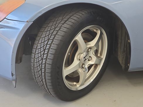 Used 2002 Honda S2000 image 24