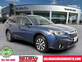 Used 2021 Subaru Outback Premium AWD/4WD video 1
