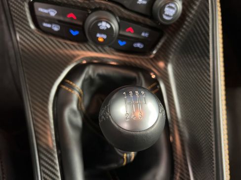 Used 2022 Dodge Challenger R/T Scat Pack image 15