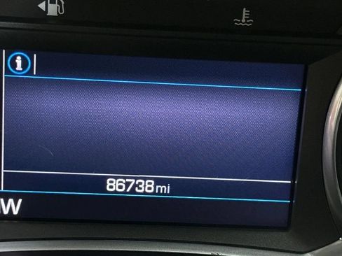 Used 2019 Chevrolet Equinox LT AWD/4WD image 50
