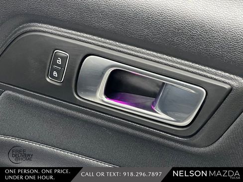 Used 2023 Ford Mustang Mach 1 image 39