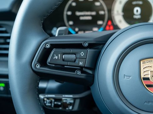 New 2026 Porsche 911 Carrera GTS image 45