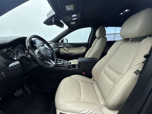 Used 2018 MAZDA CX-9 Grand Touring image 11