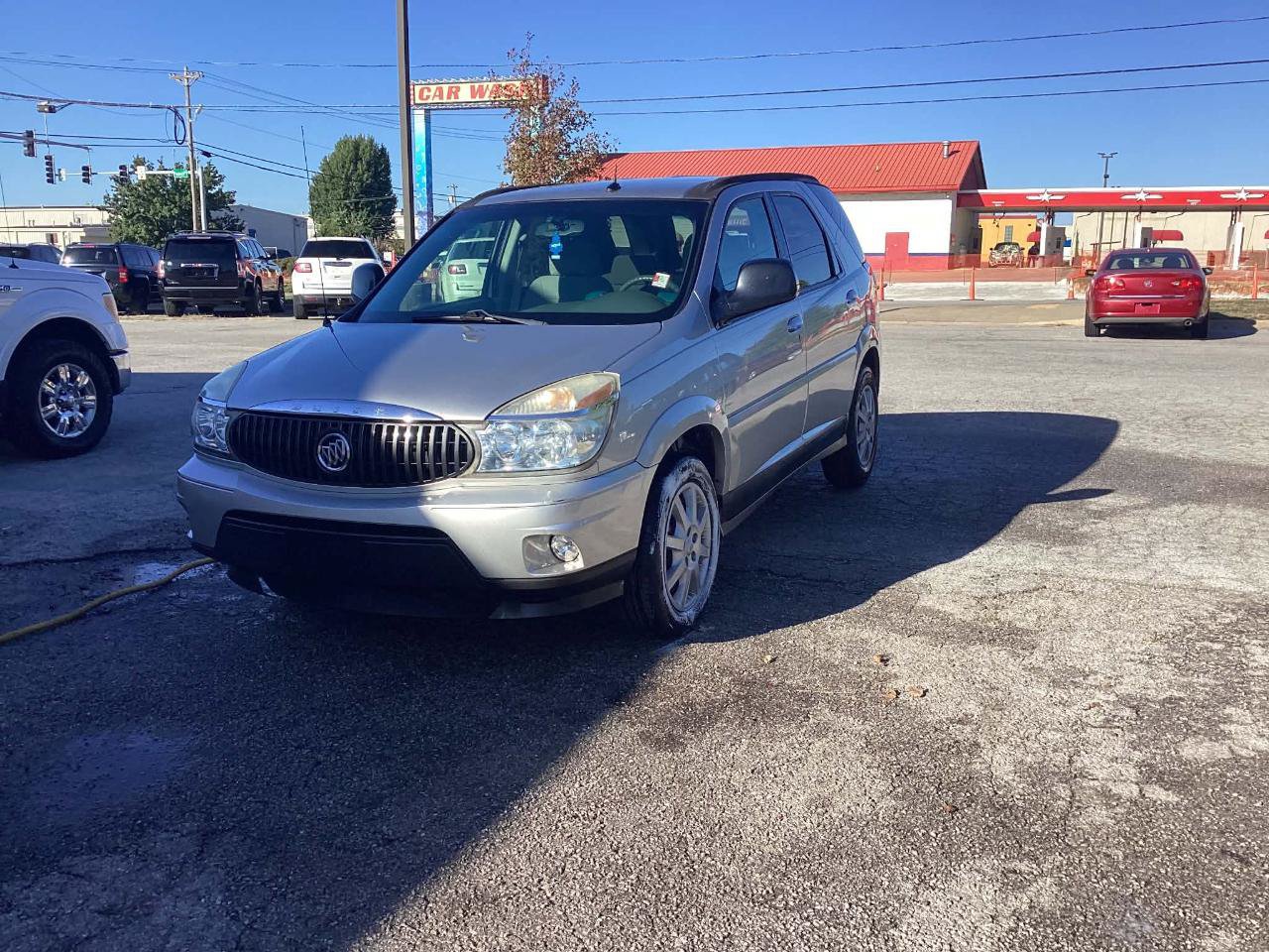 Used 2006 Buick Rendezvous 2WD image 4