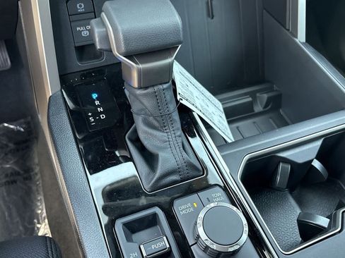 Certified 2025 Toyota Tundra SR5 image 25