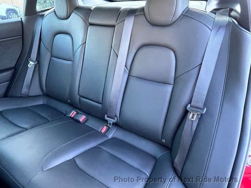 Used 2019 Tesla Model 3 Performance AWD/4WD image 18
