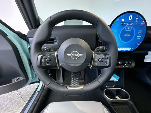 New 2026 MINI Cooper S image 17