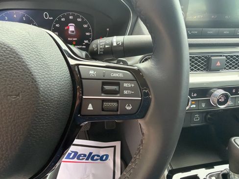 Used 2024 Acura Integra FWD image 16