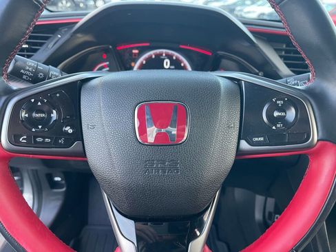Used 2019 Honda Civic Type R image 15